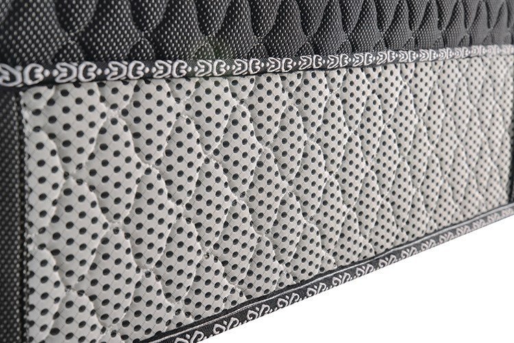 Soveværelsesmøbler Bedste valg Double Pocket Springmadrasser 6