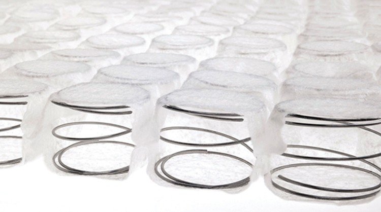 Εξαιρετικής ποιότητας Oem Latex στρώματος παραγωγής πέντε αστέρων από την Κίνα 8