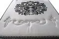 Custom hotel style mattress top manufacturers 7