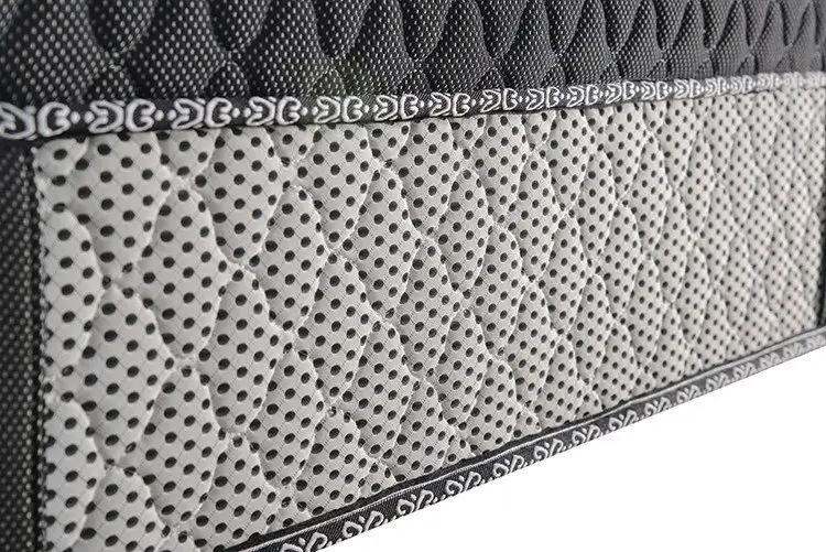 Custom hotel style mattress top manufacturers 6