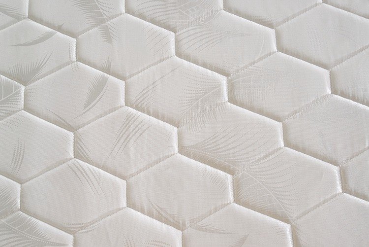 Best Quality Custom Size Regular Foam Mattress Compression Bonnell Spring 4