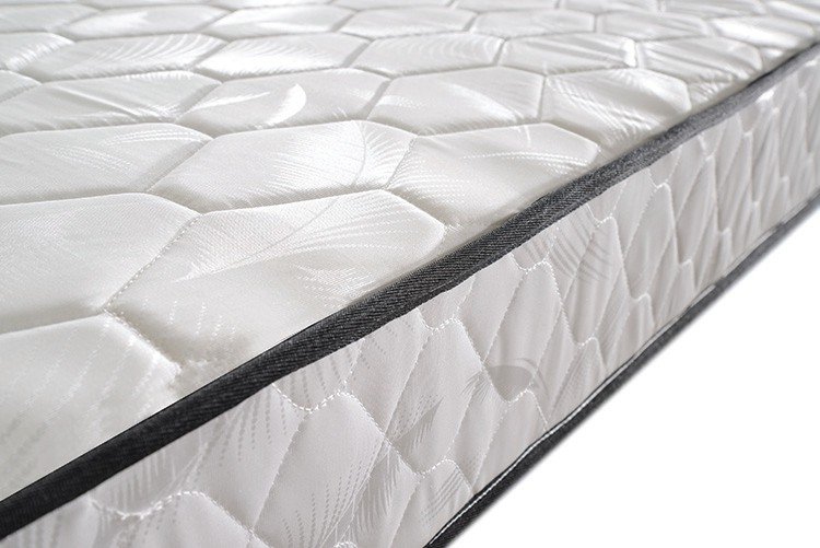 Best Quality Custom Size Regular Foam Mattress Compression Bonnell Spring 6