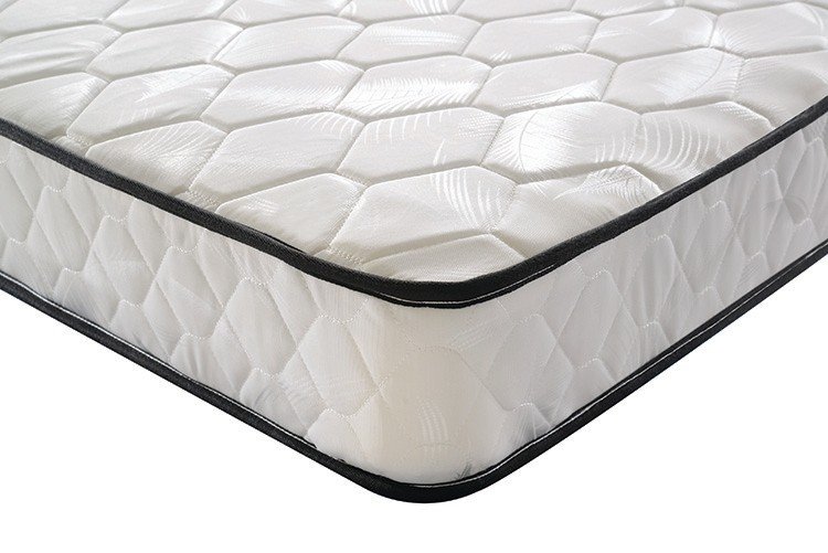 Best Quality Custom Size Regular Foam Mattress Compression Bonnell Spring 5