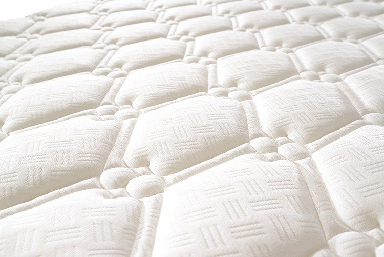 Harga Rendah Jual Panas Kasur Tempat Tidur Katun Good Dream yang Dapat Disesuaikan 4