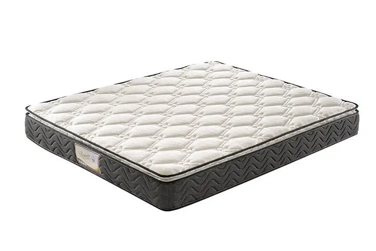 Best Rolled bonnell spring mattress high grade Supply1 3