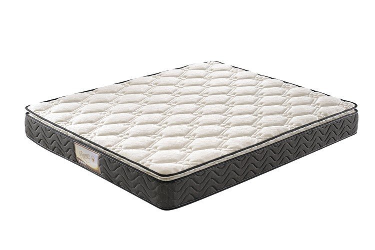 Уктоочу бөлмө эмеректери Luxury Hot Sales Customizable Home Use Mattress 3