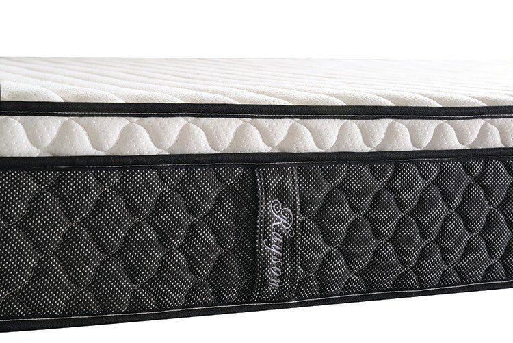 Rayson Mattress Custom sprung and memory mattress Supply 14