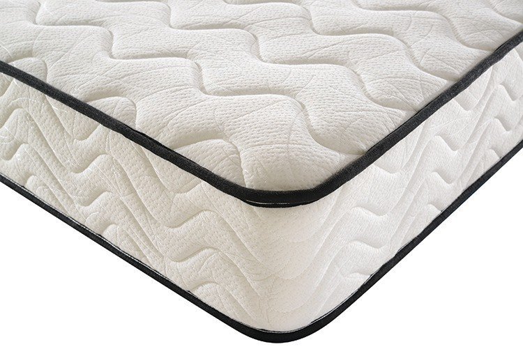 China Manufacturer Oem Service Hotel King Spring Queen Size Matress 6