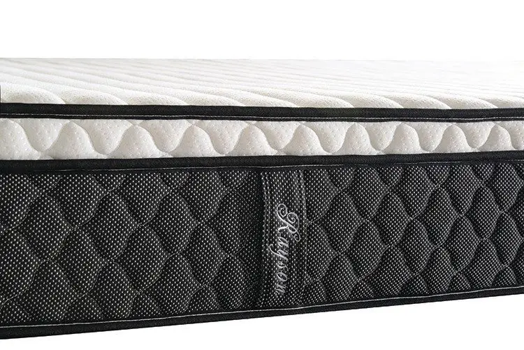 Rayson Mattress rolled 3000 pocket sprung memory foam mattress manufacturers 7