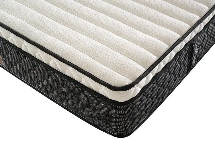 Rayson Mattress High-quality 1000 pocket sprung mattress king size manufacturers 5