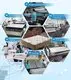 Rayson Mattress High-quality polyether foam mattress manufacturers 7