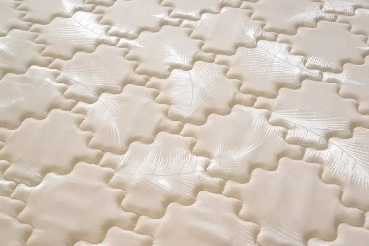 Rayson Mattress memory polyurethane foam bed Supply 4