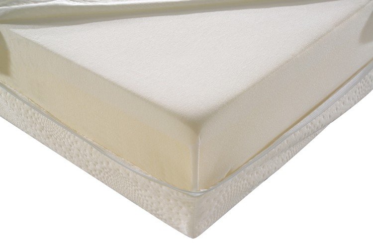 Ispa Certification Low Price Super Soft Sponge Mattress Factory 6