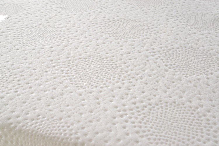 Ispa Certification Low Price Super Soft Sponge Mattress Factory 5
