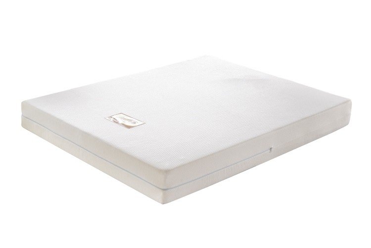 Hot New Products Oem Production Custom Size Memory Foam Mattresses For Sale 3