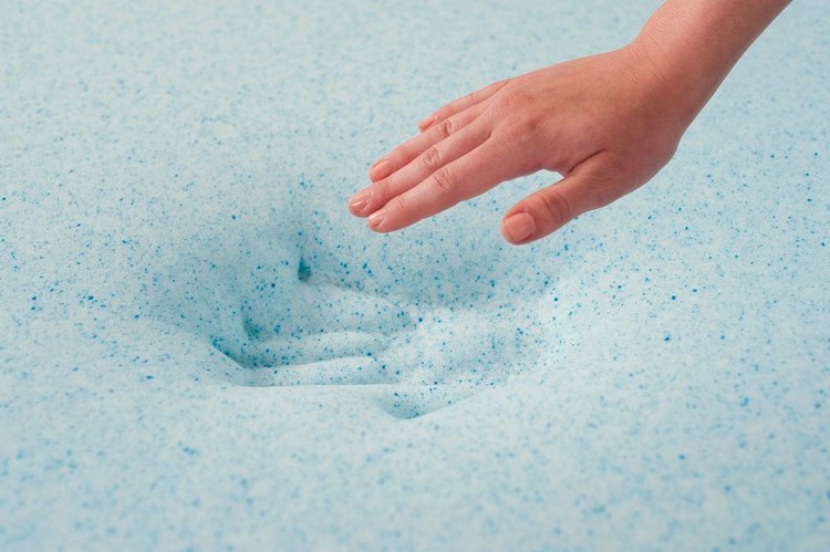 Rayson Mattress-China Price Hot Sell Cheap Customizable Rolled Foam Mattress Discount vacuum seal me-5