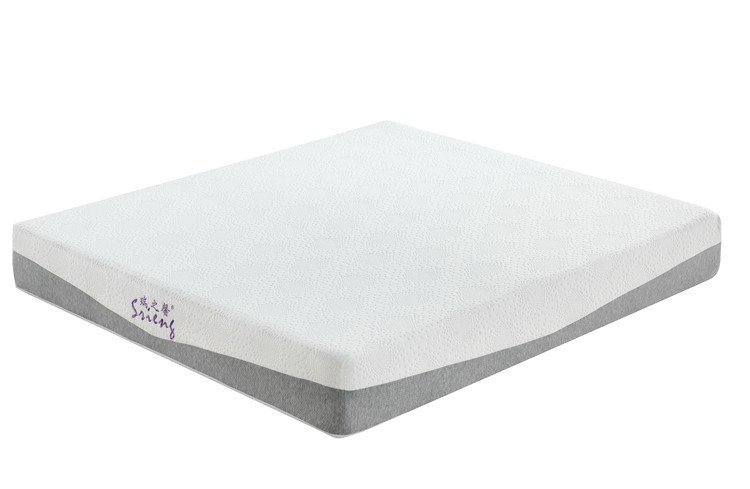China Price Hot Sell Cheap Customizable Rolled Foam Mattress 4