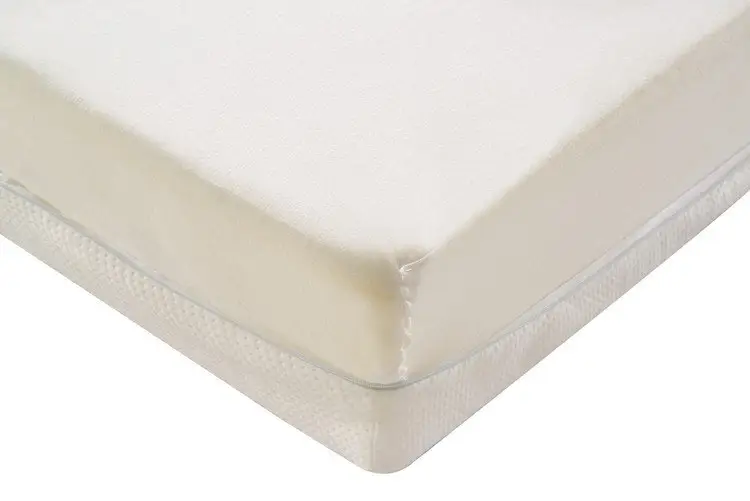 Made In China Highest Quality Wholesale Shape Memory Mattress 6