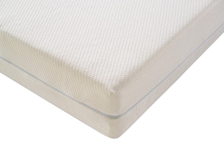 Cheapest Price Hotel King Size High Quality Visco Memory Foam Mattress 11