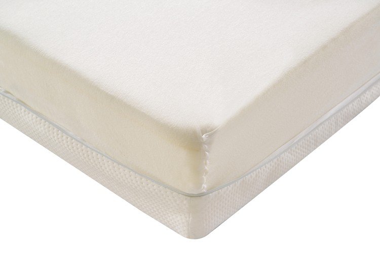 Cheapest Price Hotel King Size High Quality Visco Memory Foam Mattress 12