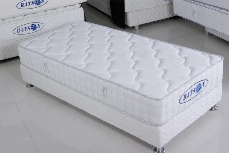 Rayson Mattress Top high coil count mattress manufacturers 3