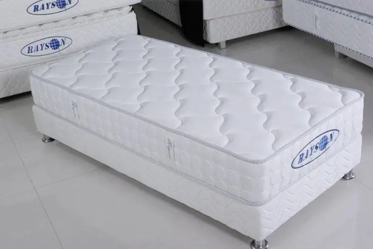 Rayson Mattress Top high coil count mattress manufacturers 3