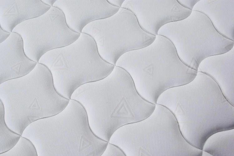 Rayson Mattress Top high coil count mattress manufacturers 4