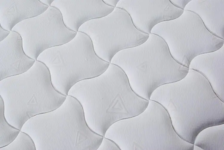 Rayson Mattress Top high coil count mattress manufacturers 4