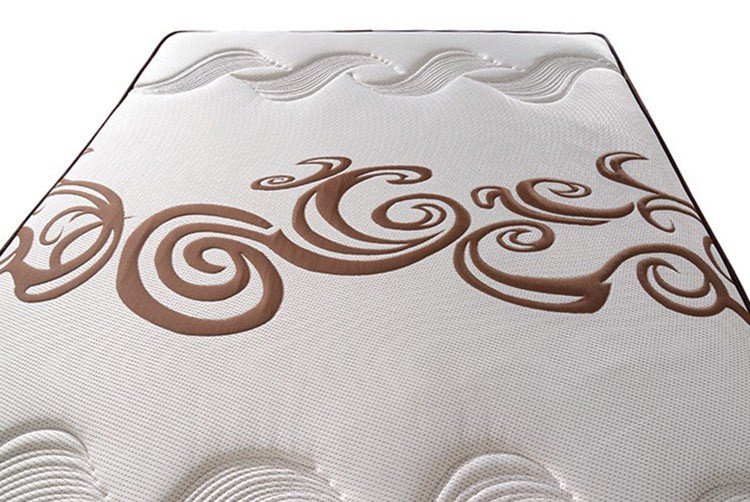 最便宜的好夢訂製高品質泡棉床墊 4