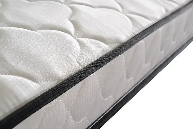 international bonnell spring and memory foam mattress series for hotel Rayson Mattress 6