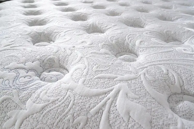 popular bonnell mattress with layer of memory foam series for home Rayson Mattress 4