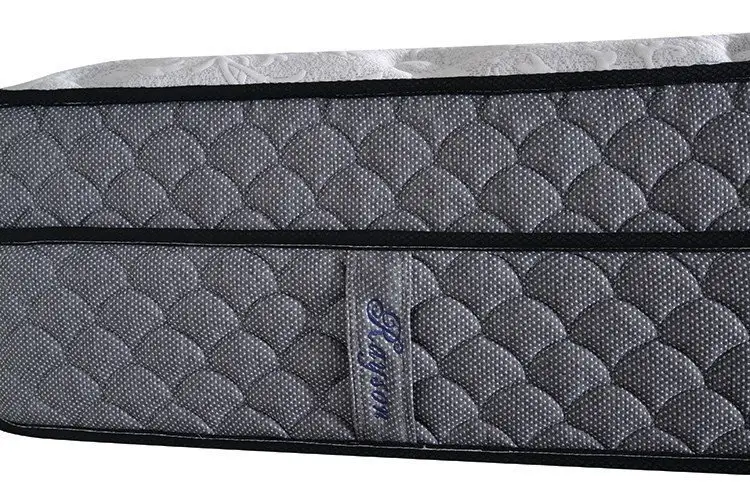 popular bonnell mattress with layer of memory foam series for home Rayson Mattress 6