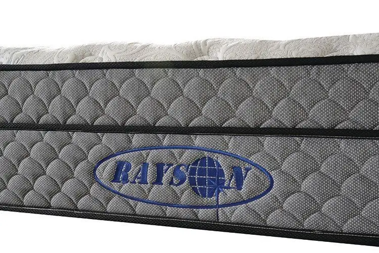 popular bonnell mattress with layer of memory foam series for home Rayson Mattress 5