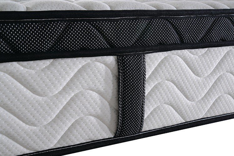 Latest individual spring mattress royal Suppliers 13
