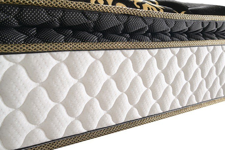 Bedroom Furniture Design Wholesale Compressed Spring Mattress 7