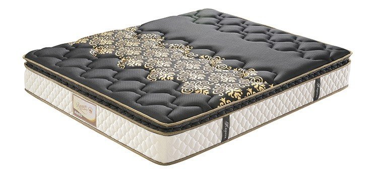 Bedroom Furniture Design Wholesale Compressed Spring Mattress 3