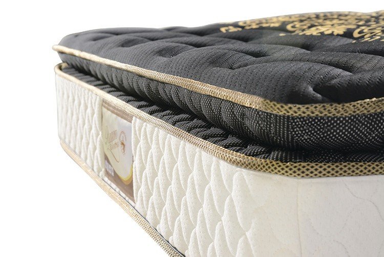 Bedroom Furniture Design Wholesale Compressed Spring Mattress 4