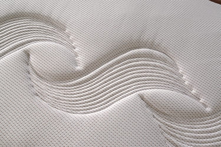 Wholesale spring foam mattress fireproof Suppliers 14