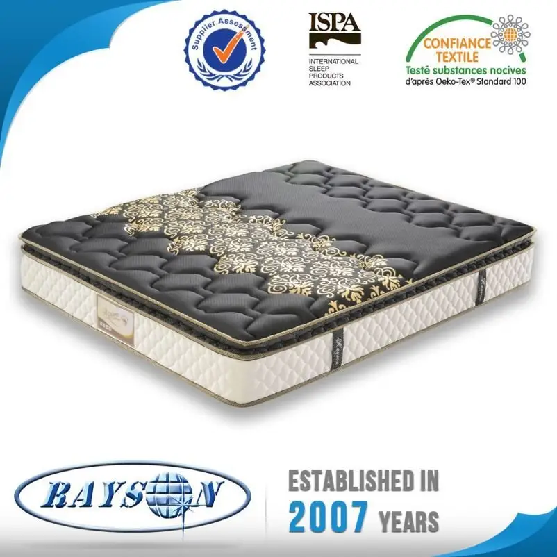 Rayson Mattress c Bonnell Spring Mattress image115