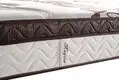 single bonnell memory mattress pillow for hotel Rayson Mattress 5