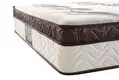 single bonnell memory mattress pillow for hotel Rayson Mattress 4