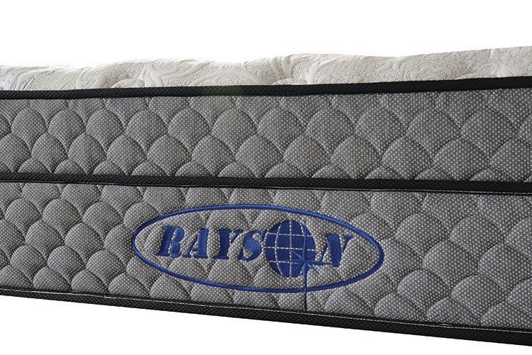 Rayson Mattress home sleepwell mattress manufacturers 11