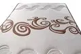 single bonnell memory mattress pillow for hotel Rayson Mattress 3