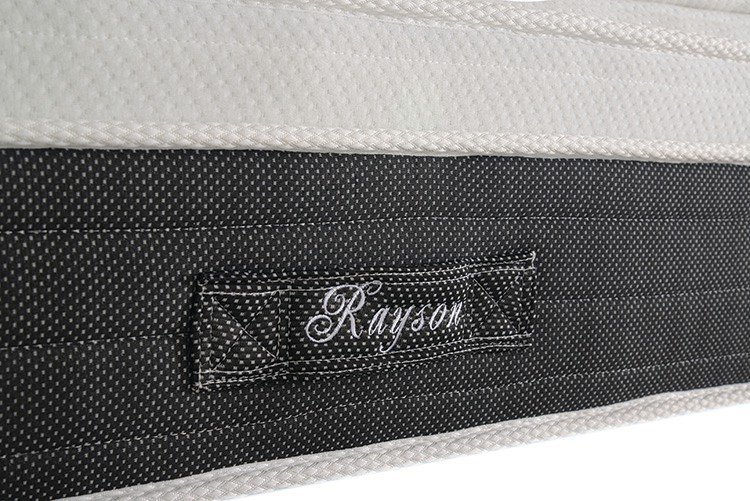Hot Sale High Quality Wholesale Foam Mattress For Hotel 4