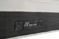 Rayson Mattress euro bed with no springs manufacturers 4