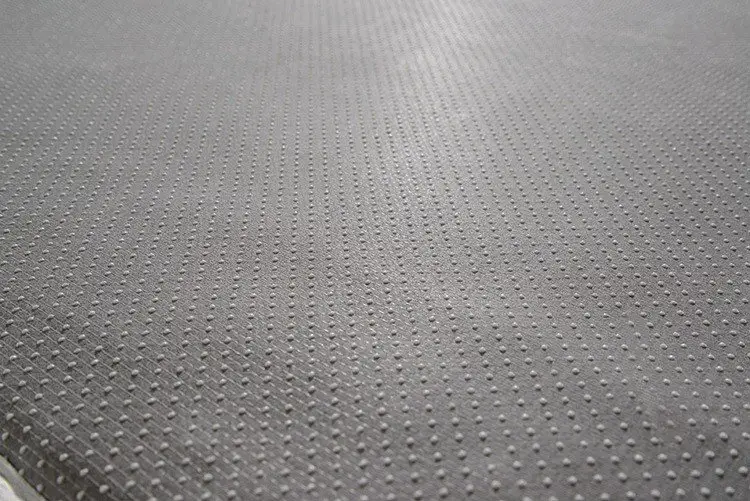 Rayson Mattress euro bed with no springs manufacturers 7