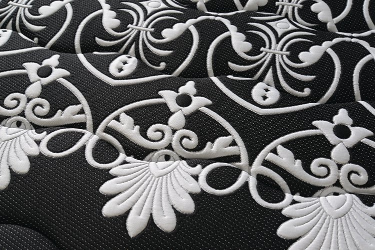 Hot Sale High Quality Wholesale Foam Mattress For Hotel 6