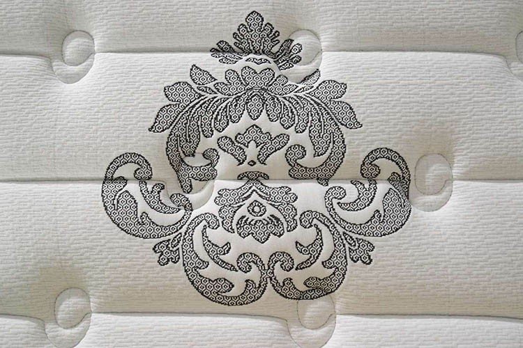 China Manufacturer New Product Wholesale Hot Sale Spring Mattress 4