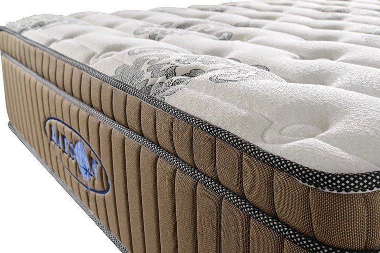 China Manufacturer New Product Wholesale Hot Sale Spring Mattress 5
