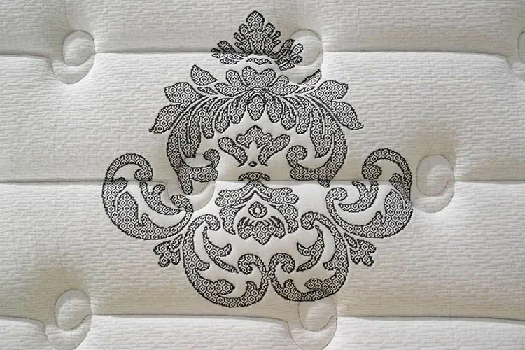 Rayson Mattress night spring foam mattress Suppliers 4
